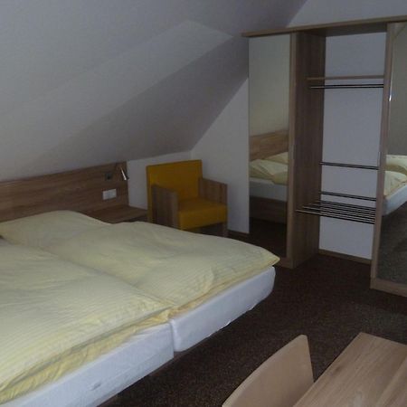 Hotel Thuenenhof Oyten Pokój zdjęcie