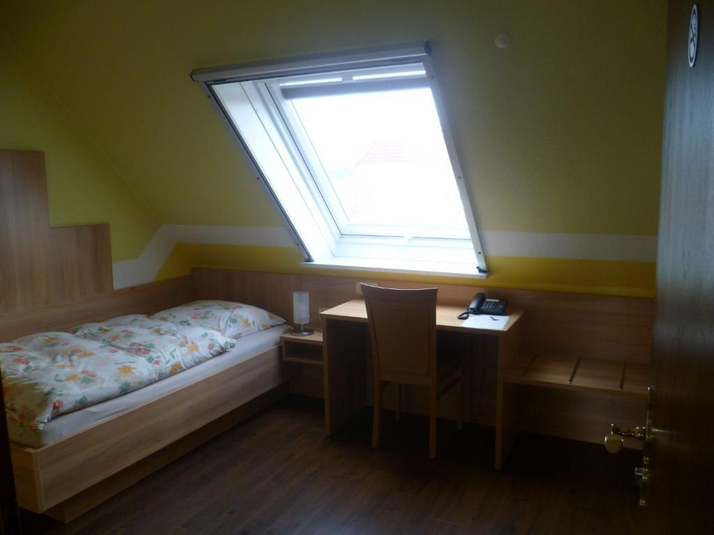 Hotel Thuenenhof Oyten Pokój zdjęcie