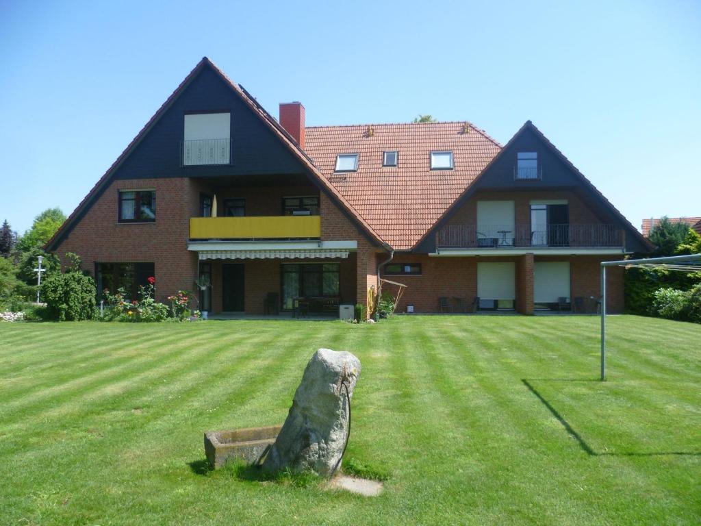 Hotel Thuenenhof Oyten Zewnętrze zdjęcie