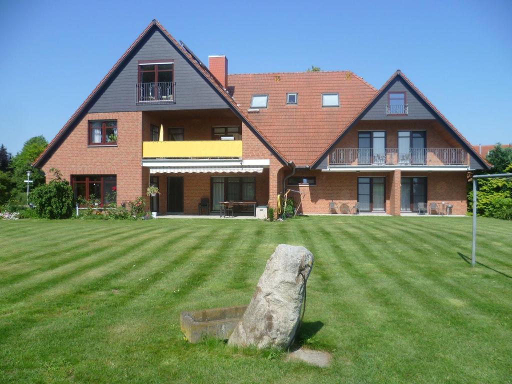 Hotel Thuenenhof Oyten Zewnętrze zdjęcie