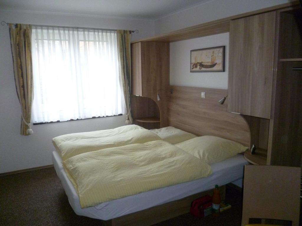 Hotel Thuenenhof Oyten Pokój zdjęcie