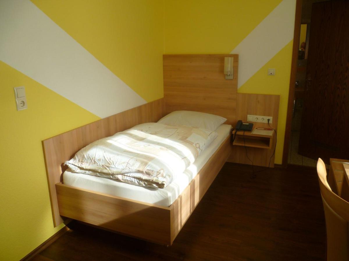 Hotel Thuenenhof Oyten Pokój zdjęcie