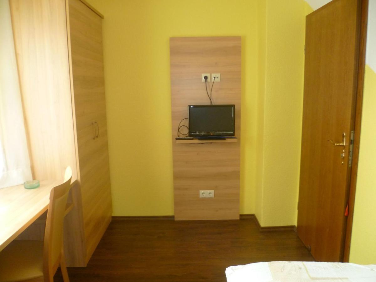 Hotel Thuenenhof Oyten Pokój zdjęcie